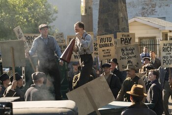 El verdadero nombre de Killian