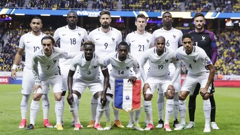 Con un promedio de edad