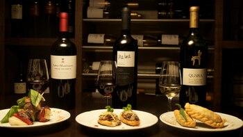 La Cava ofrece degustaciones con el