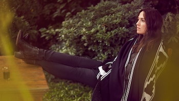 Narda se siente un superhéroe cuando alguien abre la heladera y dice que no hay nada y ella puede crear un plato exquisito con pocos ingredientes.