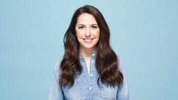 Narda Lepes, súper cocinera argentina y embajadora de la cocina saludable. ” A los chicos hoy se les puede dar de todo de comer, sólo hay que saber guiarlos”.