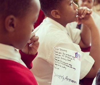 Foto: Instagram Flotus