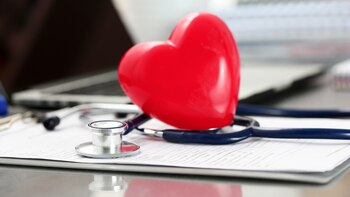 Aconsejan estudiar por posibles problemas cardiovasculares a