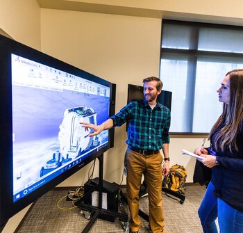 Distintos proyectos de IA y