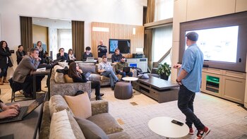 El desafío es integrar la