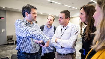 Nadie puede predecir cuál será