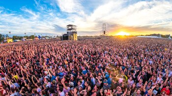 Lollapalooza Argentina se llevará a