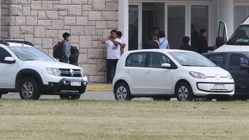 Base naval Mar del Plata