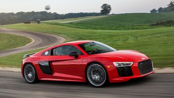 R8 Plus, 260 mil dólares