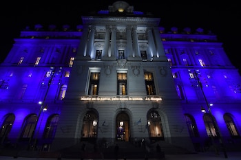 La charla sobre el género