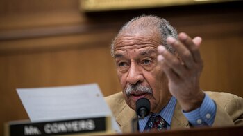 John Conyers (Getty)