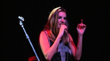 A días de casarse en