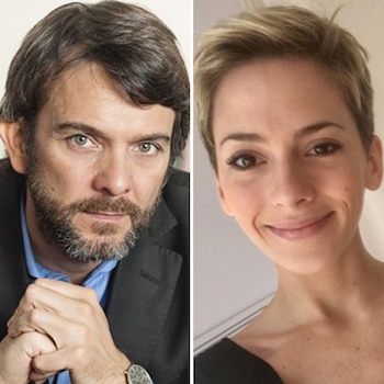 Gervasio Díaz Castelli y Rocío