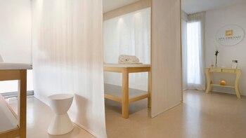 El Spa Urbano de Vitrum