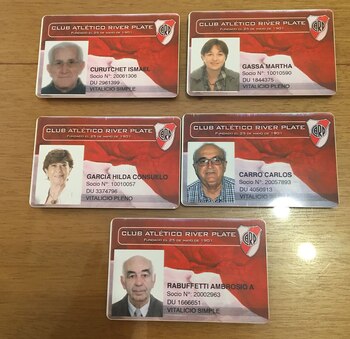 Se estima que hay más