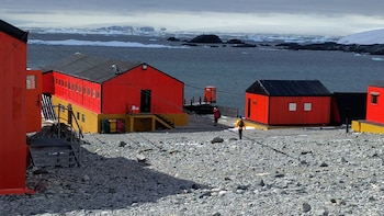 La Escuela Nº38 “Pte. Raúl