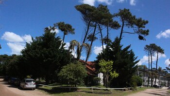 Cariló, uno de los destinos
