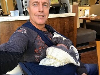 Marley aún está en Estados