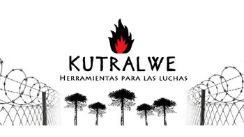 Kutralwe significa fogón