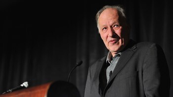 Werner Herzog