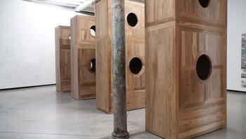 La Fundación Proa y la