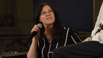 Mercedes Güiraldes (Nicolás Stulberg)