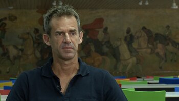 Orsanic tendrá a Diego Schwartzman