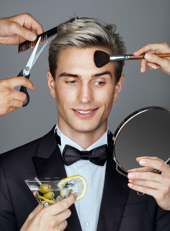 La mayoría de los hombres