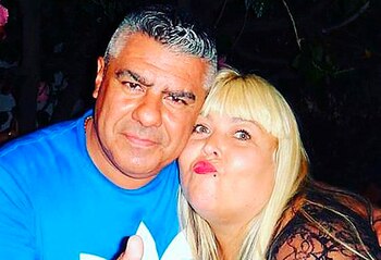 El argentino tiende a ver