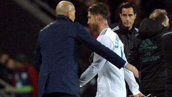 Zidane confía en su plantilla