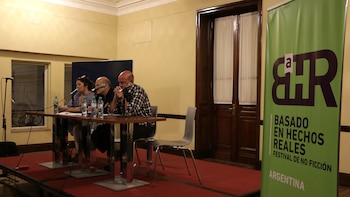 Este debate fue uno de