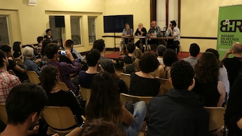 Se resaltó la importancia del