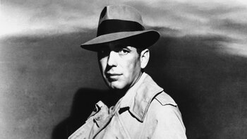 Humphrey Bogart