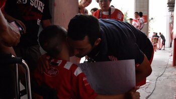 (Club Atlético Unión)