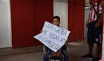 (Club Atlético Unión)