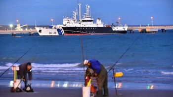 El Víctor Angelescu iniciará una