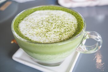El té y café verde son dos bebidas muy consumidas en países como Japón (Getty Images)