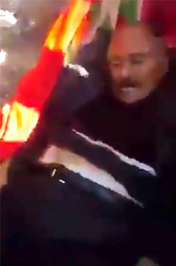 La guerra en Yemen ya