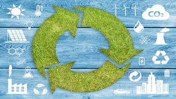 La central térmica "eco-friendly" de