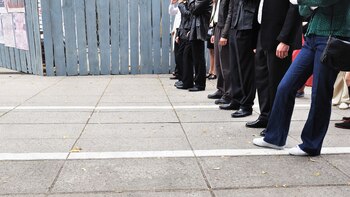 La conducta de los argentinos