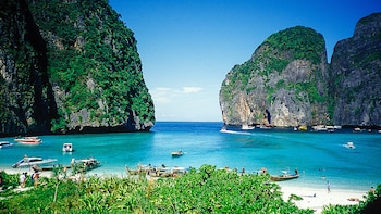 En todo el sudeste asiático