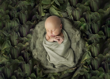 La posición boca arriba es