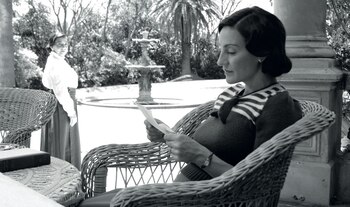 Como Victoria Ocampo