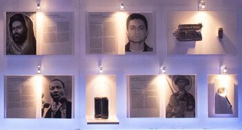 Mohammed Atta, uno de los