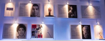 Ismael Omar Mostefai, terrorista del