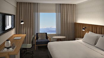 105 habitaciones de 23 m2