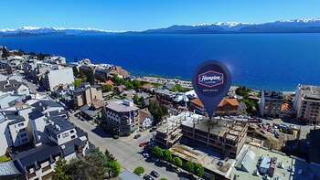 Location, location, location. El condo