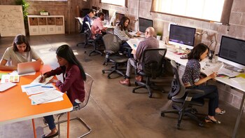 El bienestar de las personas será importante (Getty Images)