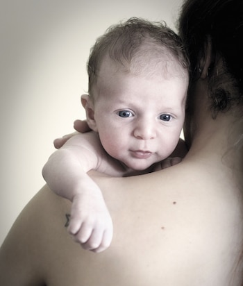 Foto: Archivo Atlántida / Para Ti Mamá