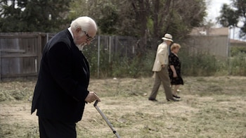 Gay Talese publicó un artículo